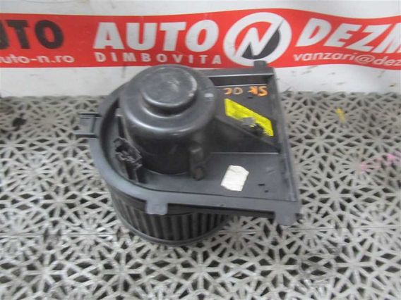 VENTILATOR AEROTERMA Skoda Octavia diesel 2004 - Poza 1