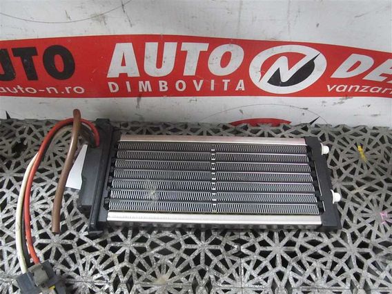 REZISTENTA ELECTRICA BORD Peugeot 307 diesel 2004 - Poza 1