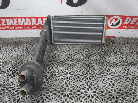 RADIATOR INCALZIRE (CALORIFER) Peugeot 307 diesel 2004 - Poza 1