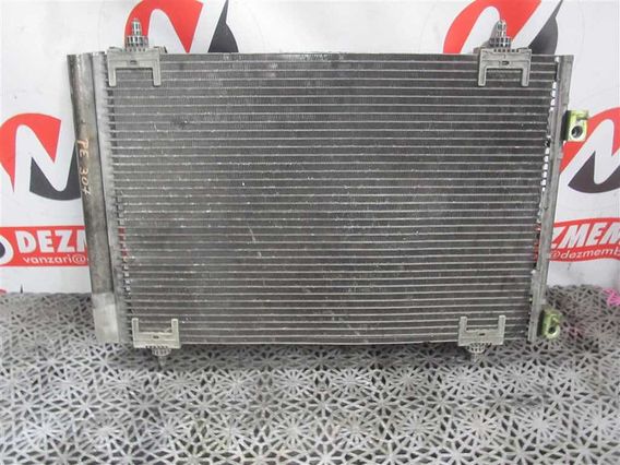 RADIATOR AC Peugeot 307 diesel 2004 - Poza 1