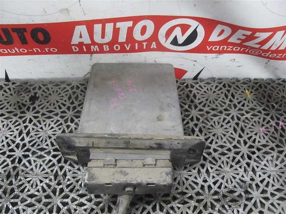 CALCULATOR MOTOR (ECU) Ford Transit diesel 2003 - Poza 1