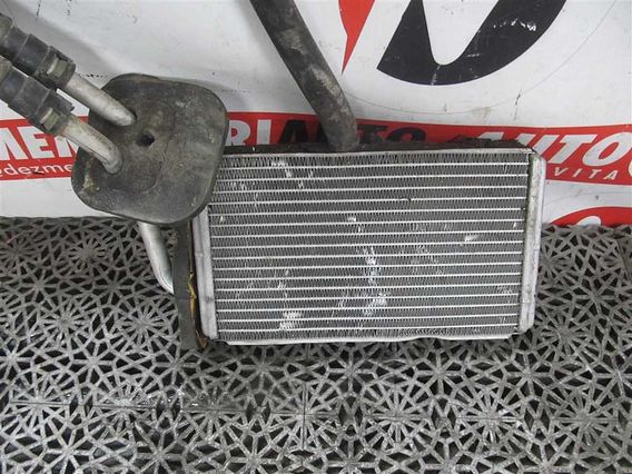 RADIATOR INCALZIRE (CALORIFER) Ford Transit diesel 2003 - Poza 1