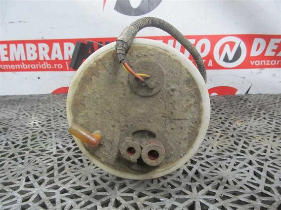 SONDA LITROMETRICA Ford Transit diesel 2003 - Poza 2