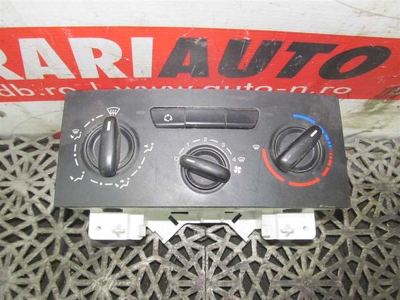 PANOU COMANDA TEMPERATURA Peugeot Expert diesel 2007 - Poza 1