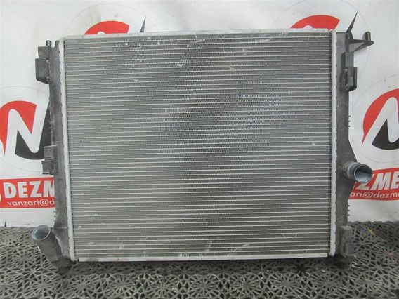 RADIATOR APA Dacia Sandero benzina 2009 - Poza 1