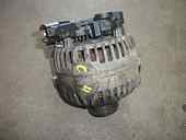 ALTERNATOR Citroen C4 diesel 2004