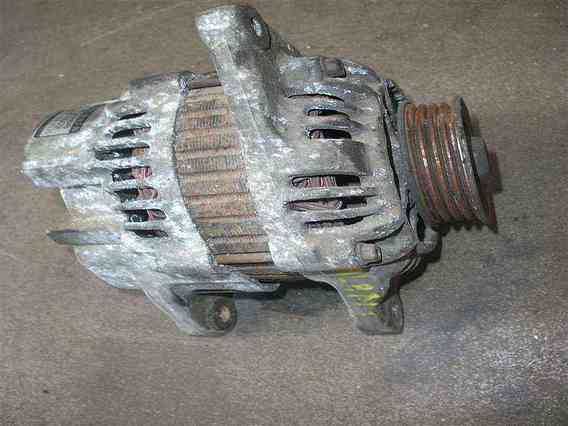 ALTERNATOR Mitsubishi Lancer benzina 1994 - Poza 1