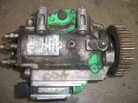 POMPA INJECTIE/INALTE Audi A4 diesel 2005 - Poza 1