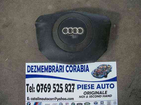 AIRBAG VOLAN Audi A4 2005 - Poza 1