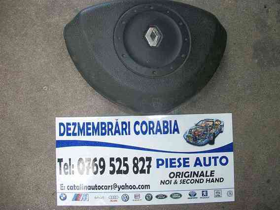 AIRBAG VOLAN Renault Megane diesel 2005 - Poza 1