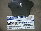 AIRBAG VOLAN Peugeot 407 diesel 2005