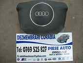 AIRBAG VOLAN Audi A3 diesel 2001