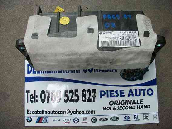 AIRBAG PASAGER Volkswagen Passat diesel 2007 - Poza 2