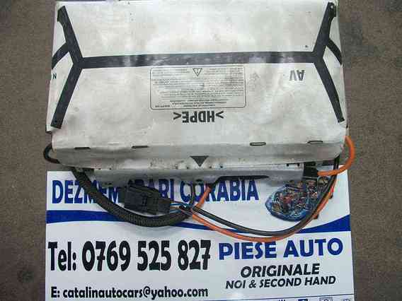 AIRBAG PASAGER Peugeot 307 diesel 2006 - Poza 1