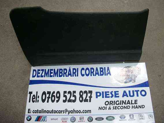 AIRBAG PASAGER Peugeot 407 electric 2007 - Poza 1