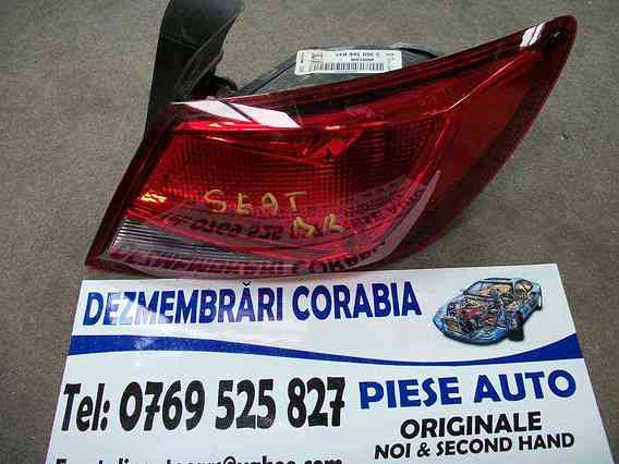 STOP DREAPTA Seat Leon benzina 2013 - Poza 1