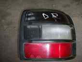 STOP DREAPTA Mitsubishi Pajero diesel 2000