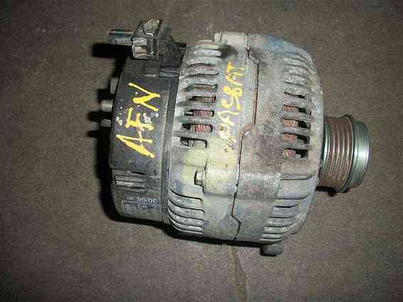 ALTERNATOR Volkswagen Passat diesel 2001 - Poza 1