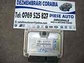 CALCULATOR MOTOR Volkswagen Passat diesel 2001