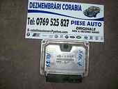 CALCULATOR MOTOR Volkswagen Passat diesel 2002