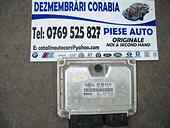 CALCULATOR MOTOR Volkswagen Passat diesel 2003