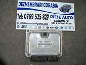 CALCULATOR MOTOR Volkswagen Passat diesel 2002