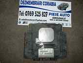 CALCULATOR MOTOR Peugeot 307 diesel 2002