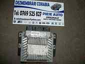 CALCULATOR MOTOR Peugeot 307 diesel 2004