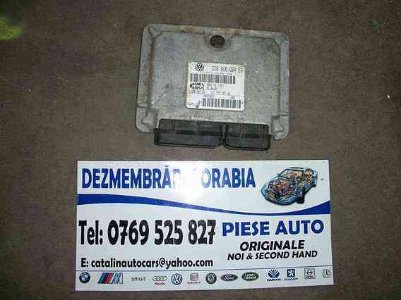 CALCULATOR MOTOR Audi A2 0 - Poza 1