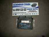 CALCULATOR MOTOR Renault Megane 1999