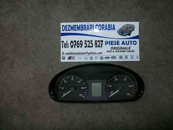 CEAS BORD Mercedes Sprinter motorina 0 - Poza 1