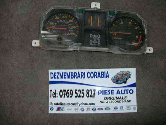 CEAS BORD Mitsubishi Pajero motorina 0 - Poza 1