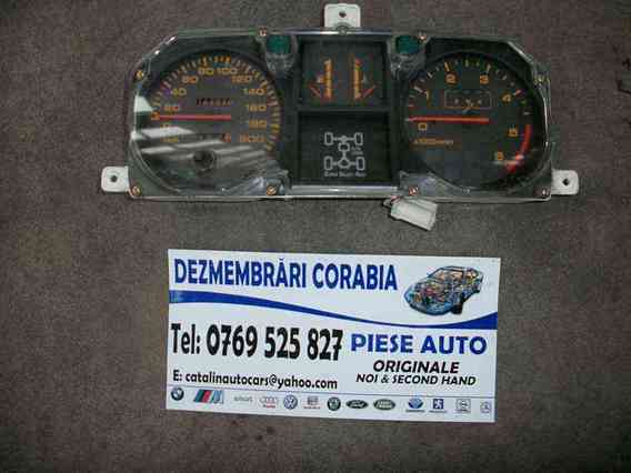 CEAS BORD Mitsubishi Pajero motorina 0 - Poza 1