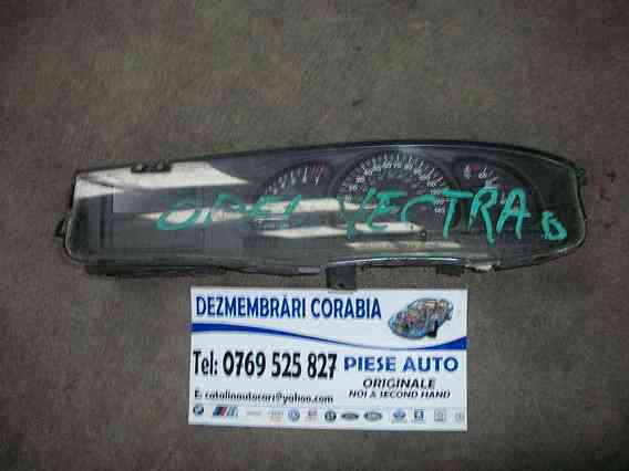 CEAS BORD Opel Vectra-B motorina 0 - Poza 1