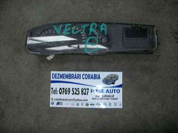 CEAS BORD Opel Vectra-B 0 - Poza 1