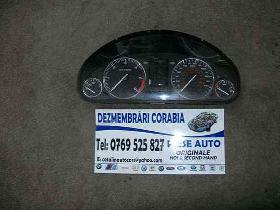 CEAS BORD Peugeot 407 hdi 0 - Poza 1