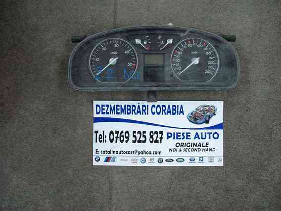 CEAS BORD Renault Laguna-II dci 2003 - Poza 1