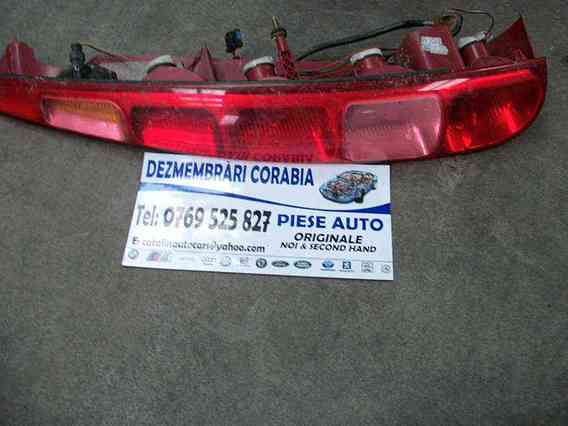 TRIPLA DREAPTA  Citroen C8 hdi 0 - Poza 1