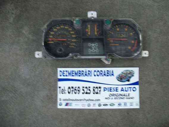 CEAS BORD Mitsubishi Pajero benzina 0 - Poza 1