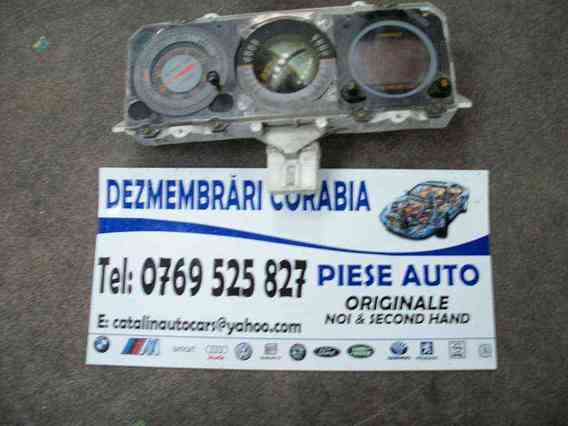 CEAS BORD Mitsubishi Pajero benzina 0 - Poza 1