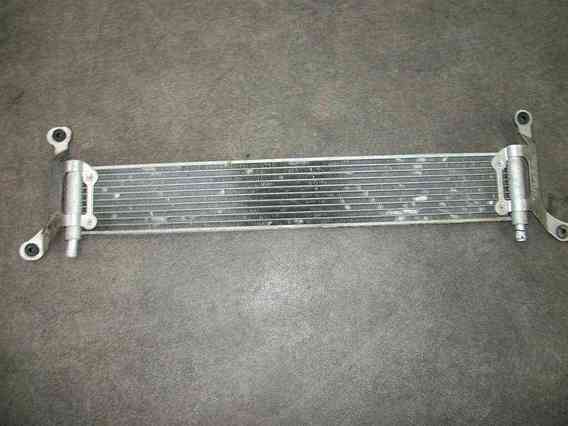 RADIATOR APA Volkswagen Touareg diesel 2006 - Poza 1