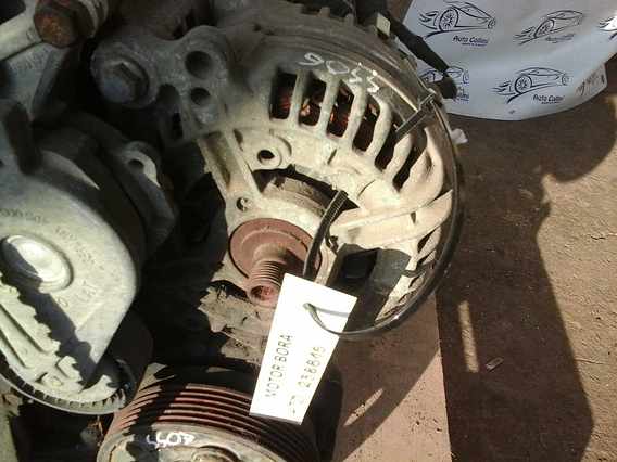 ALTERNATOR Volkswagen Bora 2000 - Poza 1