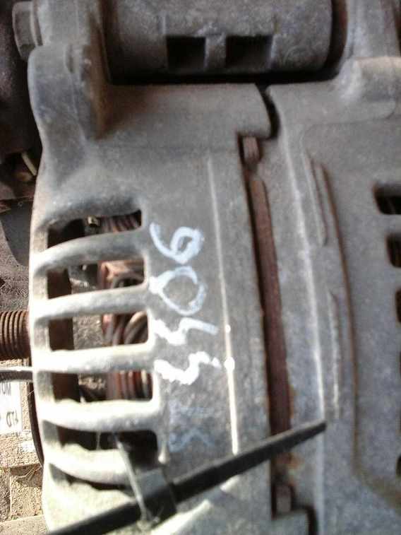 ALTERNATOR Volkswagen Bora 2000 - Poza 2