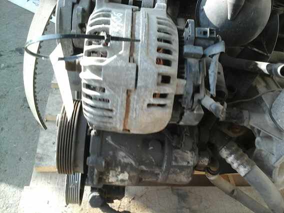 ALTERNATOR Volkswagen Bora 2000 - Poza 3