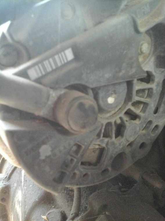 ALTERNATOR Volkswagen Bora 2000 - Poza 4