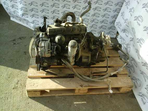 ALTERNATOR Volkswagen Bora 2000 - Poza 5