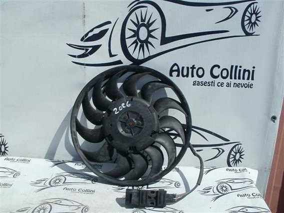 VENTILATOR Audi A8 2007 - Poza 1