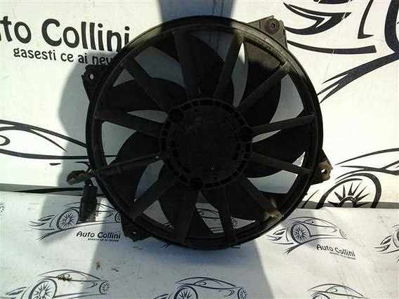 VENTILATOR RACIRE MOTOR Peugeot Partner 2008 - Poza 1