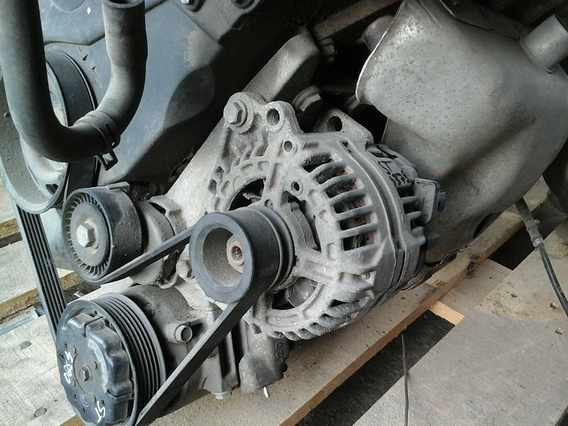 ALTERNATOR Skoda Fabia 2001 - Poza 2