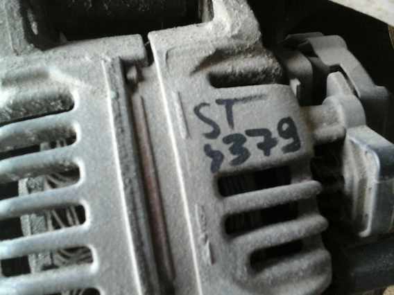 ALTERNATOR Skoda Fabia 2001 - Poza 3